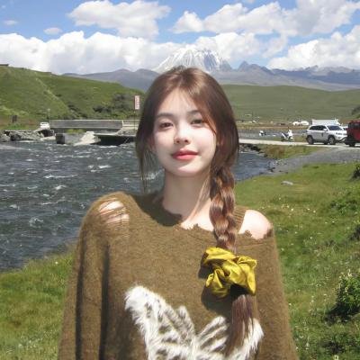 小美男鱼